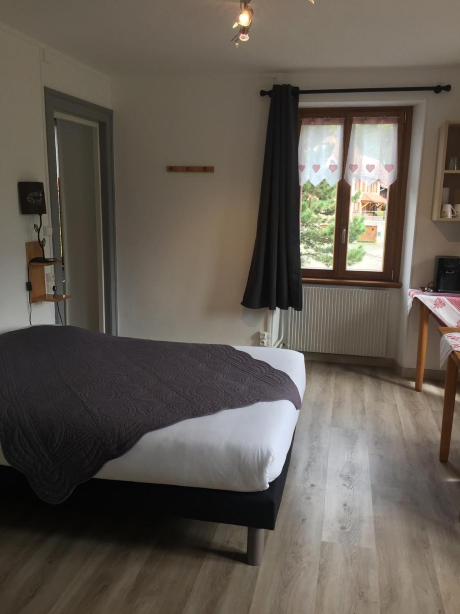 Chambres D'Hotes A La Fecht Nature Et Bien-Etre Sondernach Exterior photo