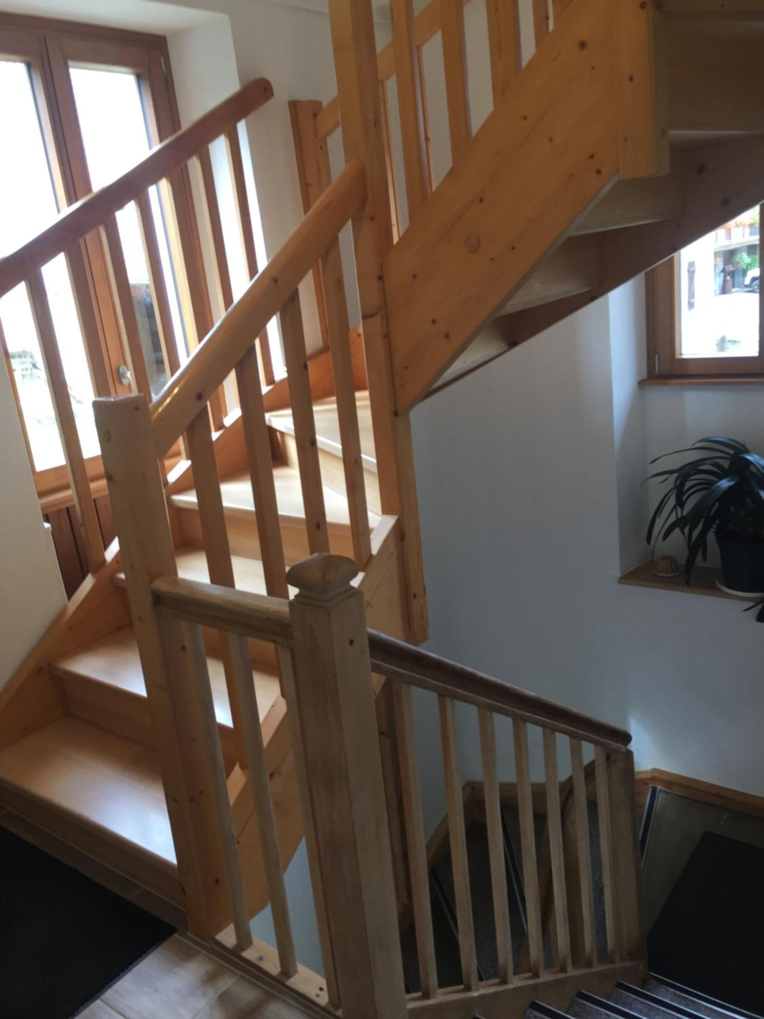 Chambres D'Hotes A La Fecht Nature Et Bien-Etre Sondernach Room photo